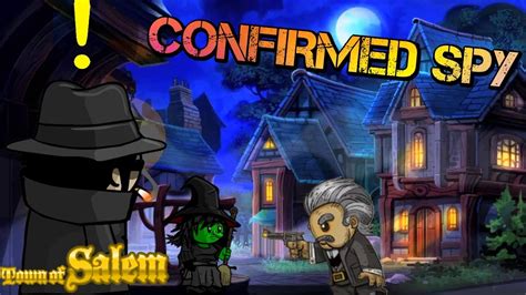 town of salem spy|spyware store near me.